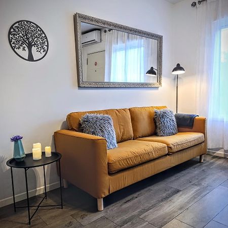 Appartement Andalucia Garden à Benalmádena Extérieur photo