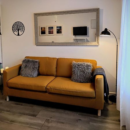 Appartement Andalucia Garden à Benalmádena Extérieur photo