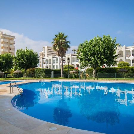 Appartement Andalucia Garden à Benalmádena Extérieur photo