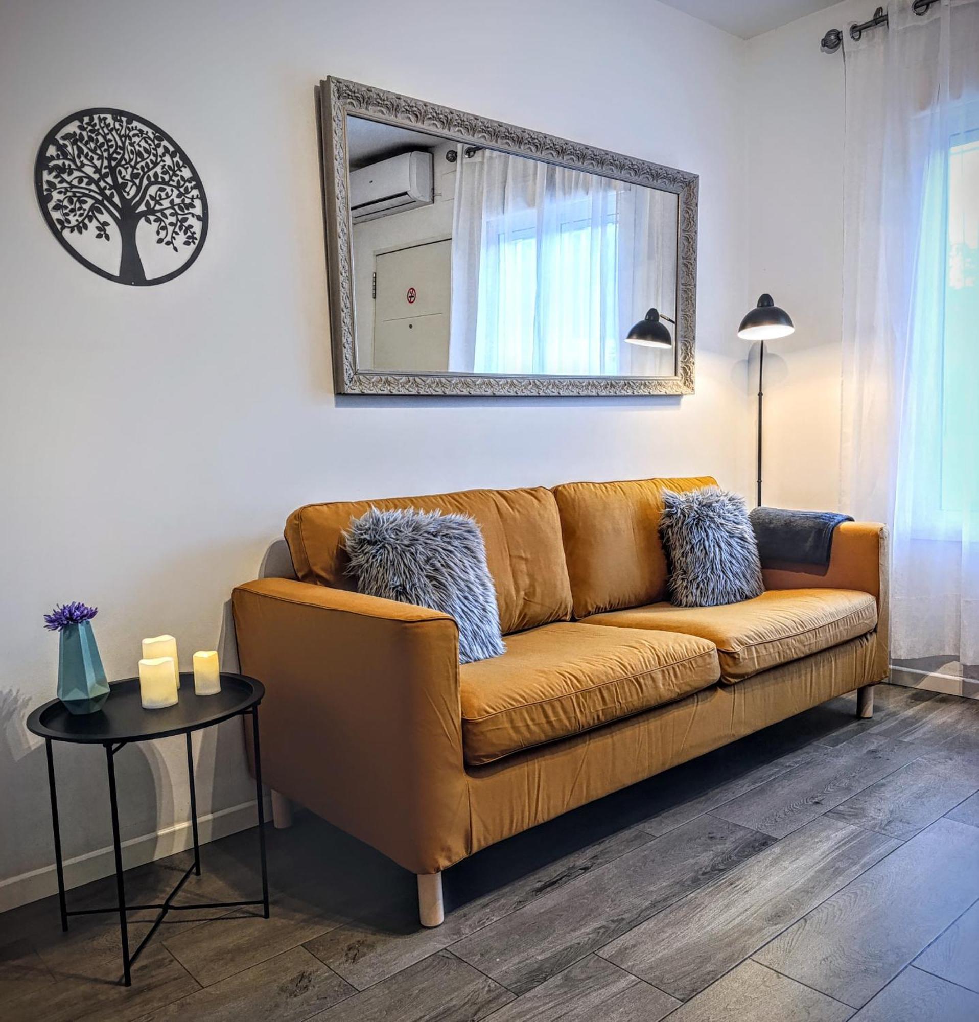 Appartement Andalucia Garden à Benalmádena Extérieur photo