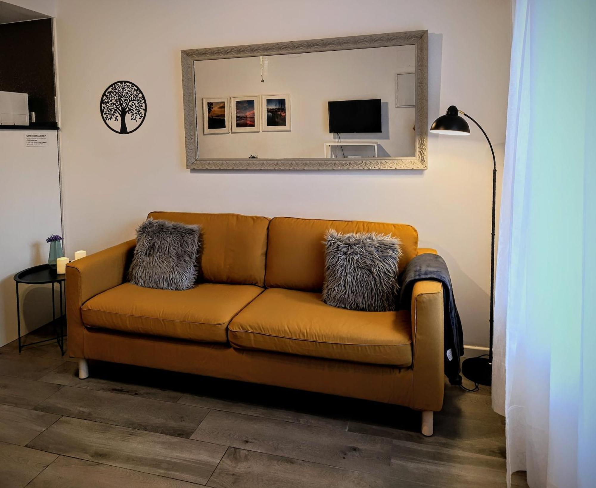 Appartement Andalucia Garden à Benalmádena Extérieur photo