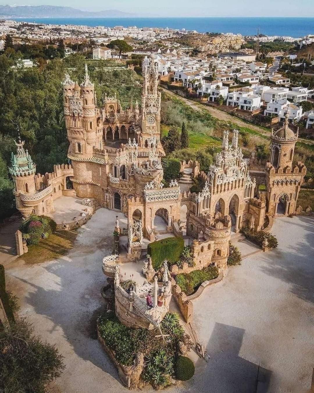 Appartement Andalucia Garden à Benalmádena Extérieur photo