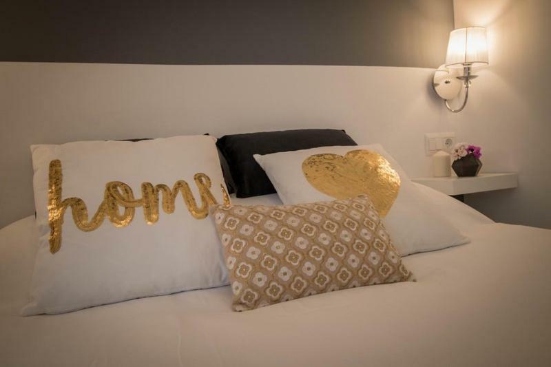 Appartement Andalucia Garden à Benalmádena Extérieur photo