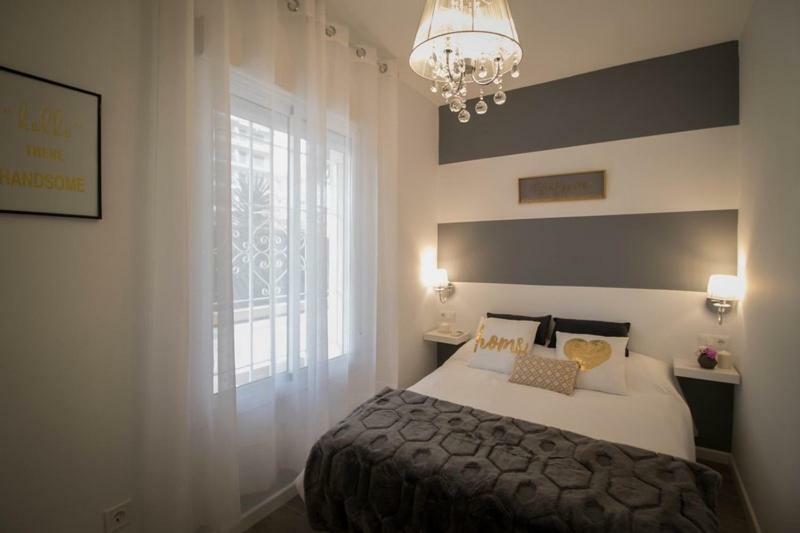 Appartement Andalucia Garden à Benalmádena Extérieur photo