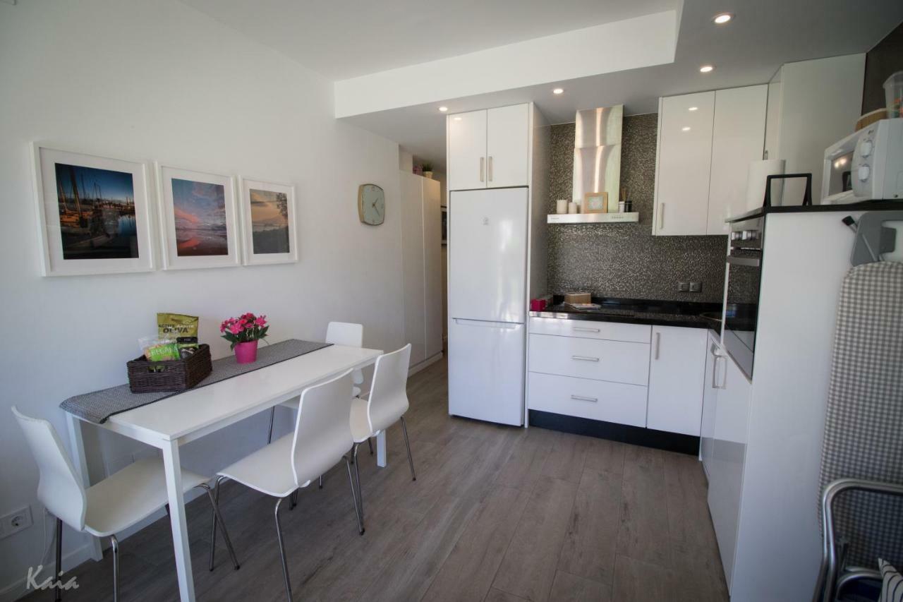 Appartement Andalucia Garden à Benalmádena Extérieur photo